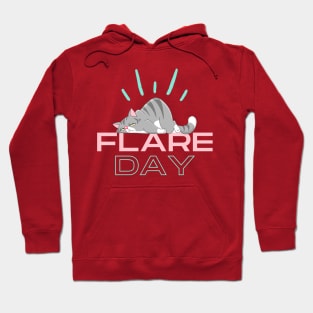 Flare Day Hoodie